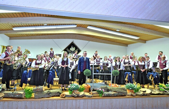 Osterkonzert 2022